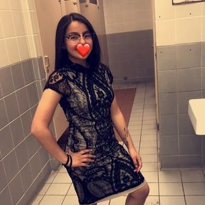 Meet your Posher, Ariadna